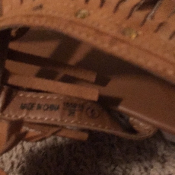 gladiator sandals - Picture 5 of 5